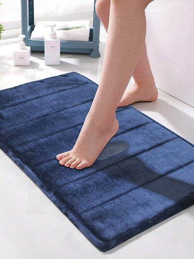 226_Luxor Memory Foam Anti Slip Bath Mat_BM762_51
