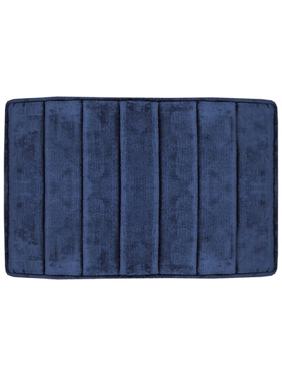 226_Luxor Memory Foam Anti Slip Bath Mat_BM762_52