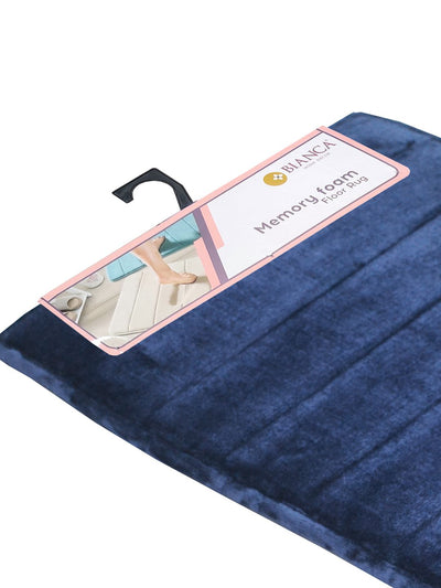 226_Luxor Memory Foam Anti Slip Bath Mat_BM763_53