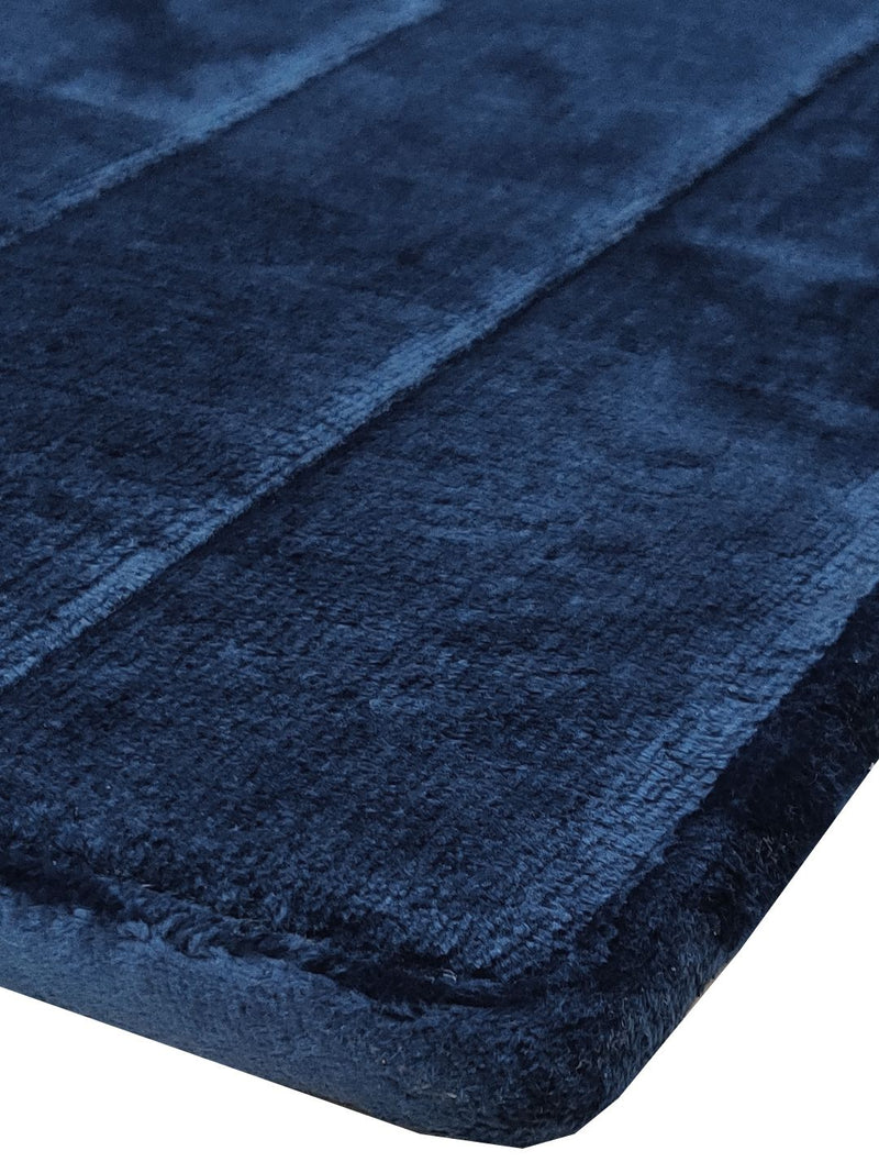 226_Luxor Memory Foam Anti Slip Bath Mat_BM763_55