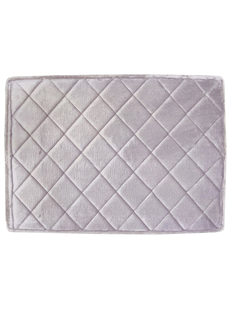 226_Luxor Memory Foam Anti Slip Bath Mat_BM763_62