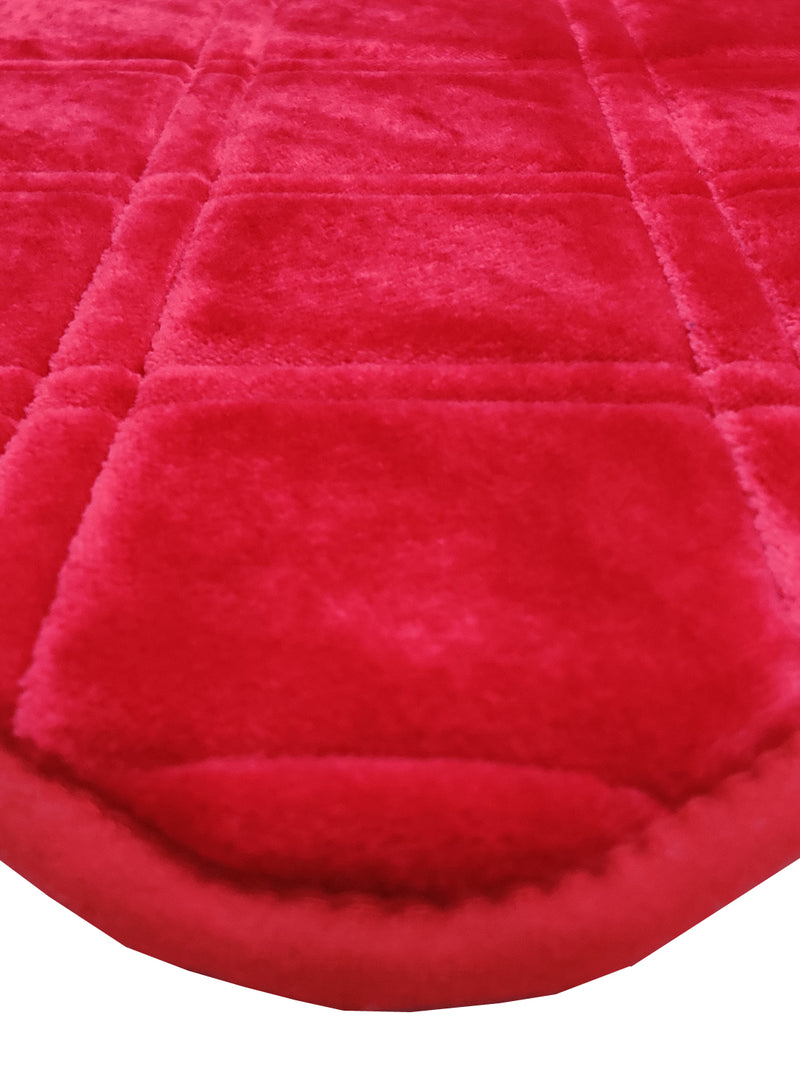 Memory Foam Anti Slip Bath Mat <small> (chain-arctic)</small>