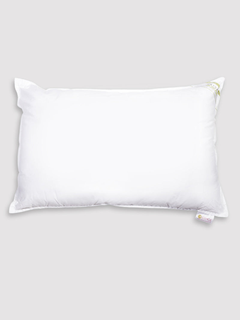 226_Bio-Soya Anti Stress Biosoya Microfiber Pillow with 100% Natural Cotton Fabric Shell_NATURE BIO SOYA_2