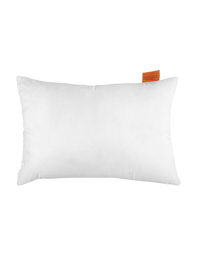 226_Papaya Soft Papaya Microfiber Pillow with Smooth Microfiber Shell_PAPAYA_3