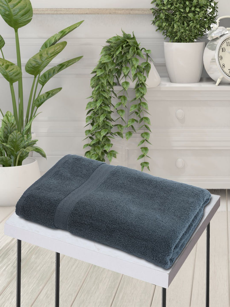 226_Paradiso Ultra Soft Zero Twist 100% Cotton Towel (Hygro Tech)_FT87A_21