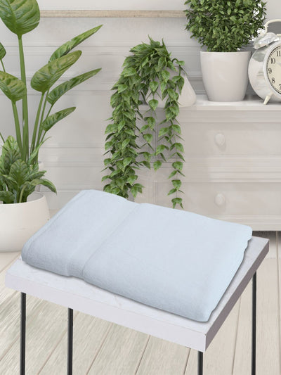 226_Paradiso Ultra Soft Zero Twist 100% Cotton Towel (Hygro Tech)_FT86A_26