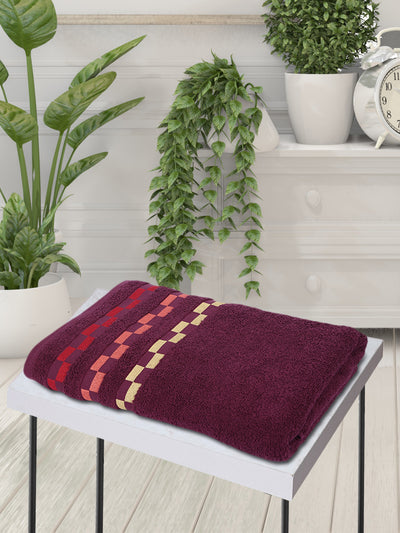 Super Soft Turkish Terry Towel 100% Mercerised Cotton <small> (solid-gold)</small>