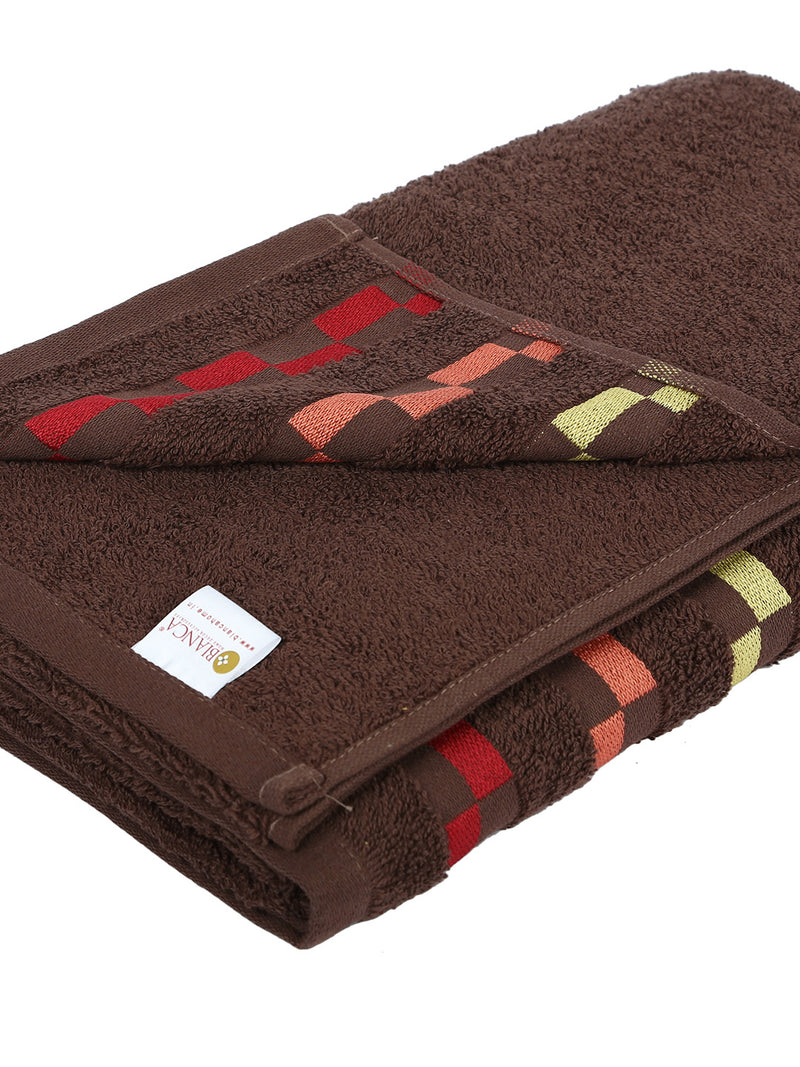 Super Soft Turkish Terry Towel 100% Mercerised Cotton <small> (solid-gold)</small>