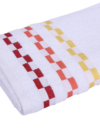 Super Soft Turkish Terry Towel 100% Mercerised Cotton <small> (solid-wine)</small>