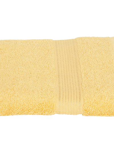 Quick Dry 100% Cotton Soft Terry Towel <small> (solid-navy blue)</small>