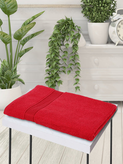 Quick Dry 100% Cotton Soft Terry Towel <small> (solid-navy blue)</small>