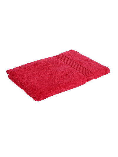 Quick Dry 100% Cotton Soft Terry Towel <small> (solid-navy blue)</small>