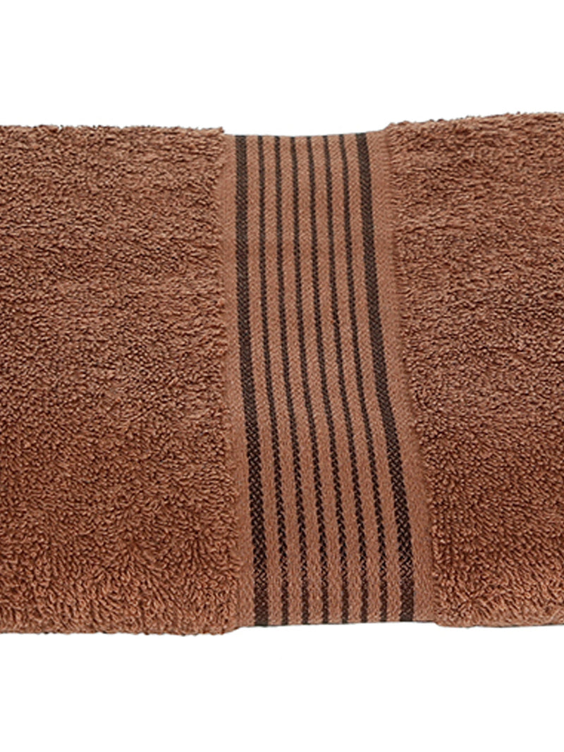 Quick Dry 100% Cotton Soft Terry Towel <small> (solid-navy blue)</small>