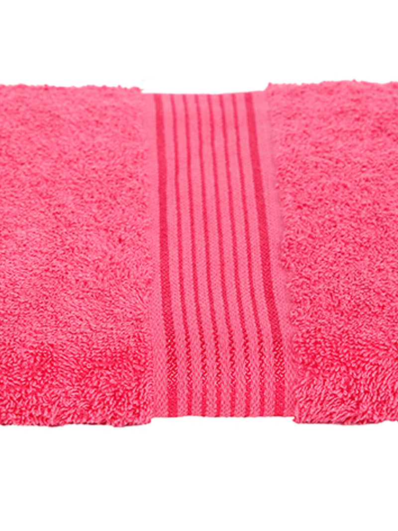 Quick Dry 100% Cotton Soft Terry Towel <small> (solid-navy blue)</small>