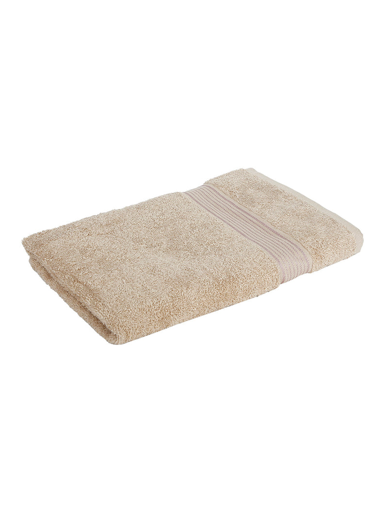 Quick Dry 100% Cotton Soft Terry Towel <small> (solid-navy blue)</small>