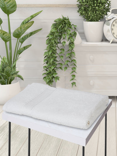 Quick Dry 100% Cotton Soft Terry Towel <small> (solid-navy blue)</small>