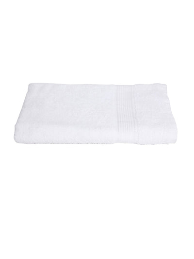 Quick Dry 100% Cotton Soft Terry Towel <small> (solid-navy blue)</small>