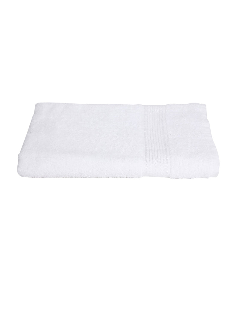 Quick Dry 100% Cotton Soft Terry Towel <small> (solid-navy blue)</small>