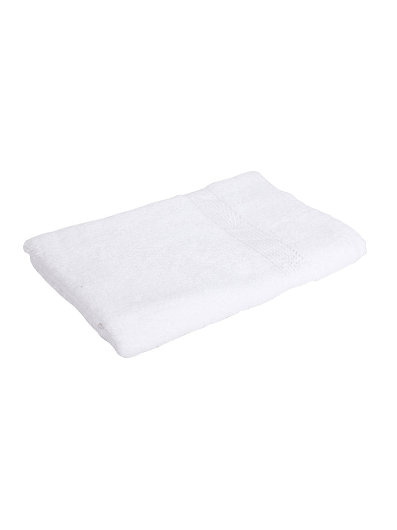 Quick Dry 100% Cotton Soft Terry Towel <small> (solid-navy blue)</small>