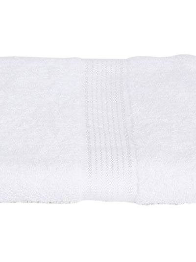 Quick Dry 100% Cotton Soft Terry Towel <small> (solid-navy blue)</small>
