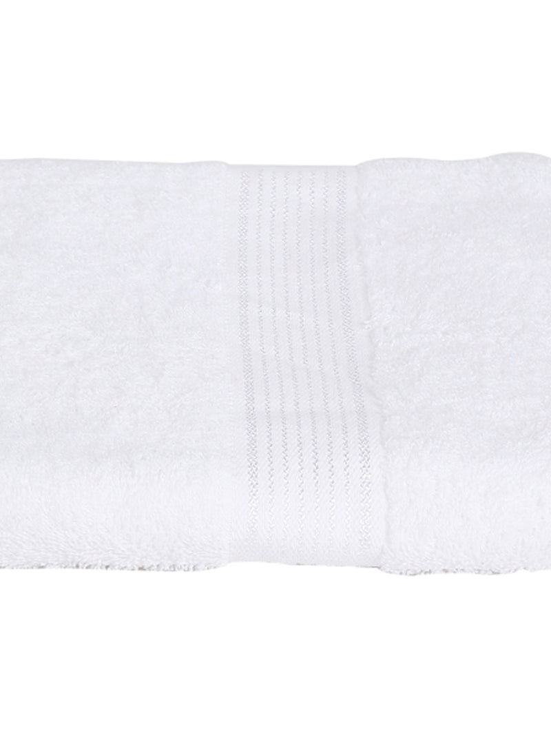 Quick Dry 100% Cotton Soft Terry Towel <small> (solid-navy blue)</small>