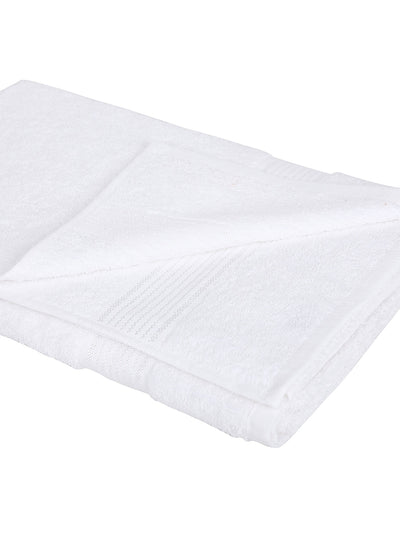 Quick Dry 100% Cotton Soft Terry Towel <small> (solid-navy blue)</small>
