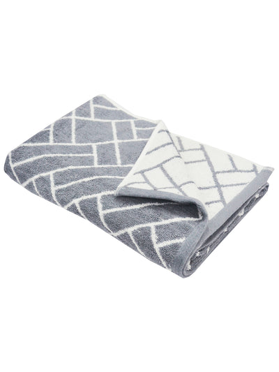 Super Soft Turkish Terry Towel 100% Mercerised Cotton <small> (solid-navy blue)</small>