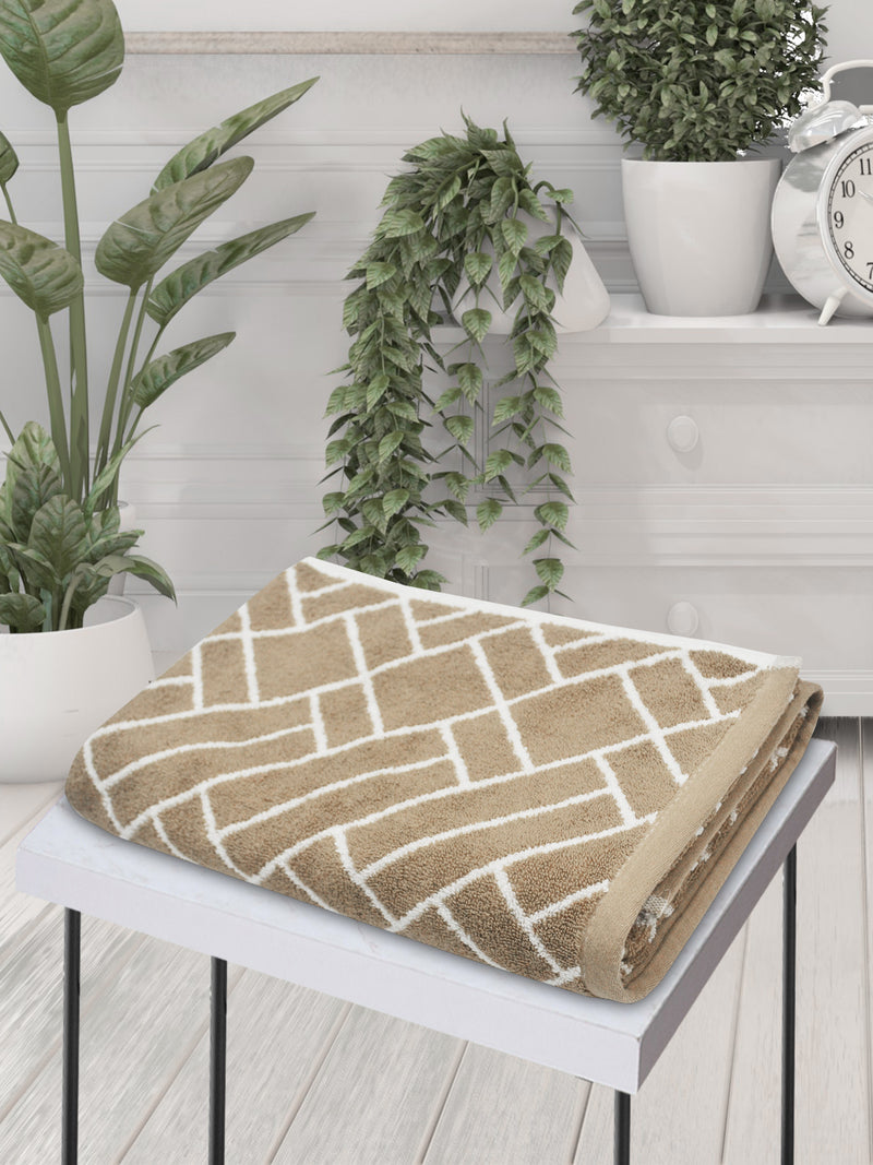 Super Soft Turkish Terry Towel 100% Mercerised Cotton <small> (solid-coral)</small>