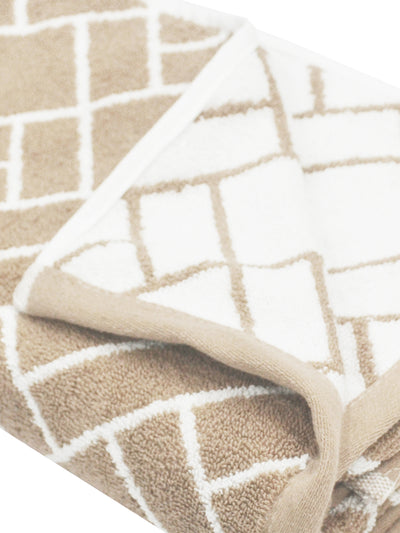 Super Soft Turkish Terry Towel 100% Mercerised Cotton <small> (solid-coral)</small>