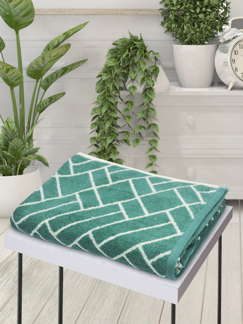 Super Soft Turkish Terry Towel 100% Mercerised Cotton <small> (solid-sage)</small>