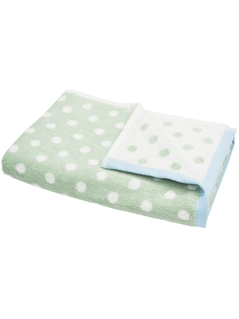 Super Soft Turkish Terry Towel 100% Mercerised Cotton <small> (solid-coral)</small>