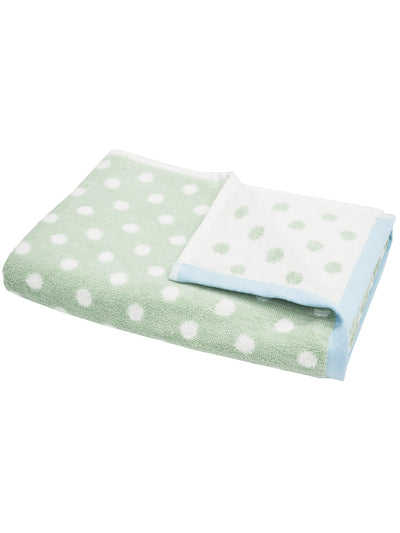 Super Soft Turkish Terry Towel 100% Mercerised Cotton <small> (solid-navy blue)</small>