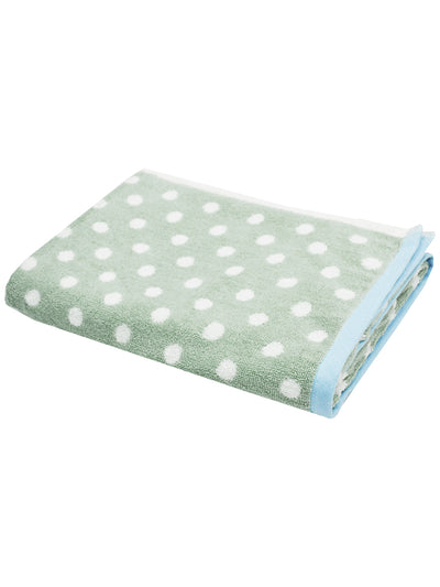 Super Soft Turkish Terry Towel 100% Mercerised Cotton <small> (solid-coral)</small>