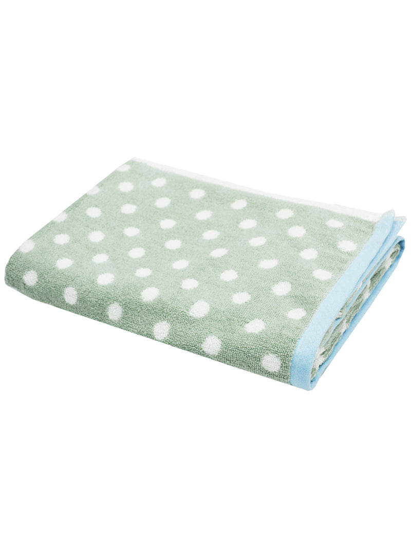 Super Soft Turkish Terry Towel 100% Mercerised Cotton <small> (solid-navy blue)</small>