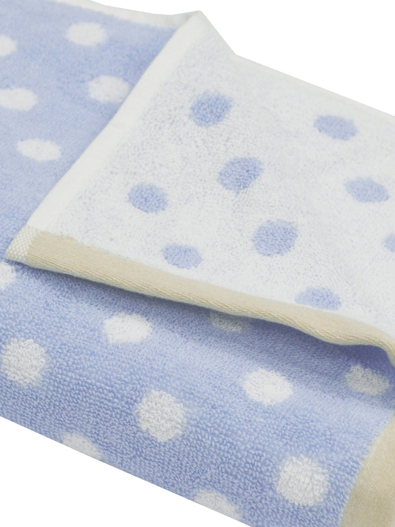 Super Soft Turkish Terry Towel 100% Mercerised Cotton <small> (solid-navy blue)</small>