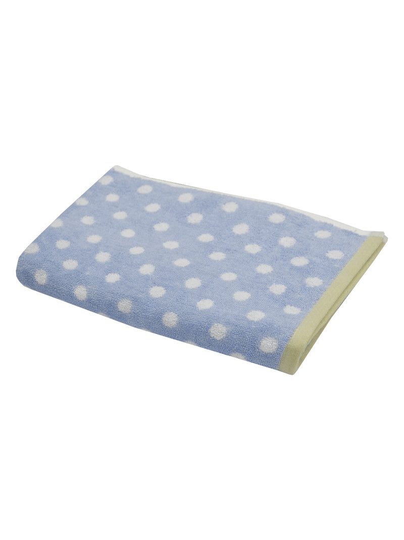 Super Soft Turkish Terry Towel 100% Mercerised Cotton <small> (solid-navy blue)</small>