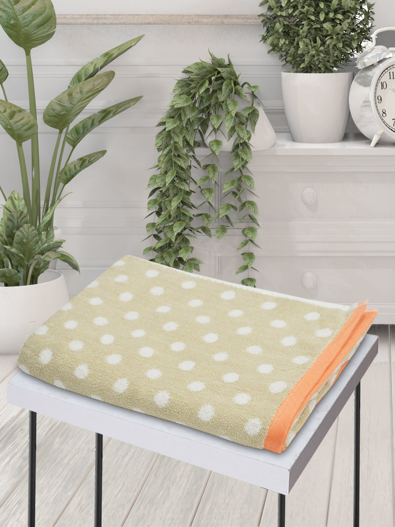 Super Soft Turkish Terry Towel 100% Mercerised Cotton <small> (solid-coral)</small>