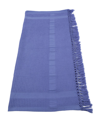 226_Organic Soft Waffle 100% Organic Cotton Towel_BT322_14