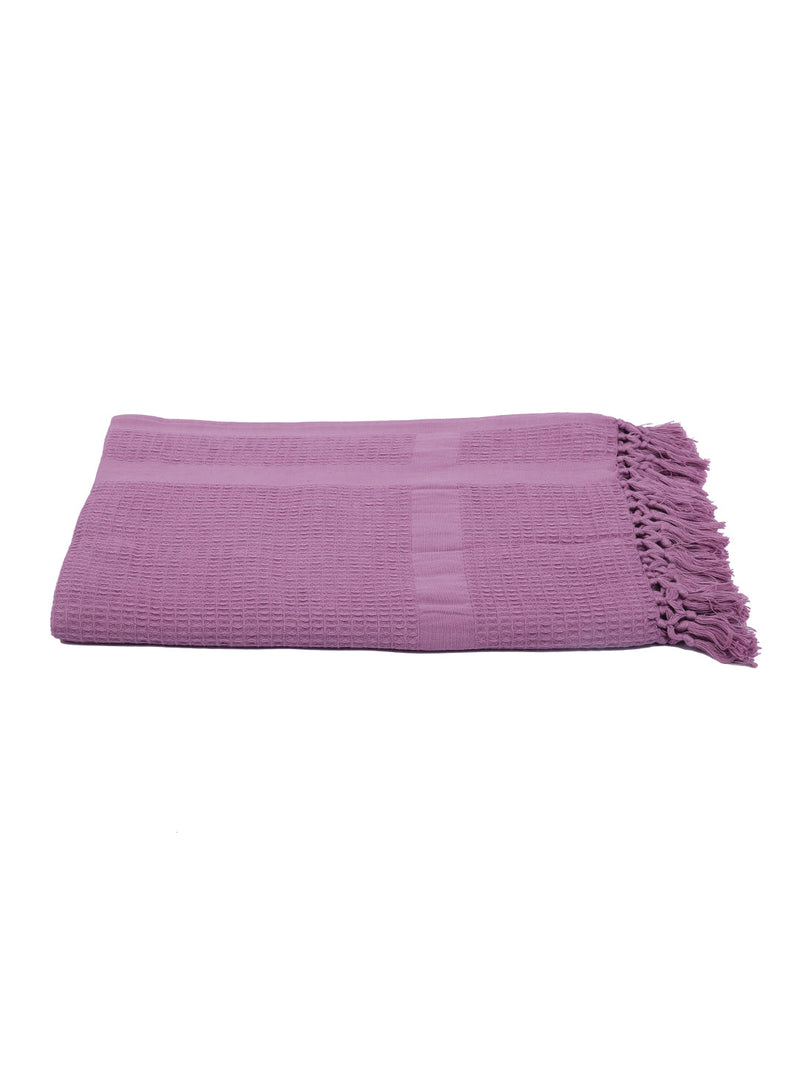 226_Organic Soft Waffle 100% Organic Cotton Towel_BT321_17