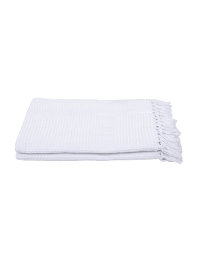 226_Organic Soft Waffle 100% Organic Cotton Towel_BT321_22