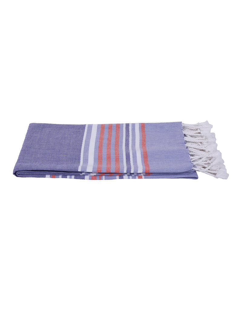 226_Jadore Ultra Soft Turkish Hammam Towel 100% Cotton_BT327_2