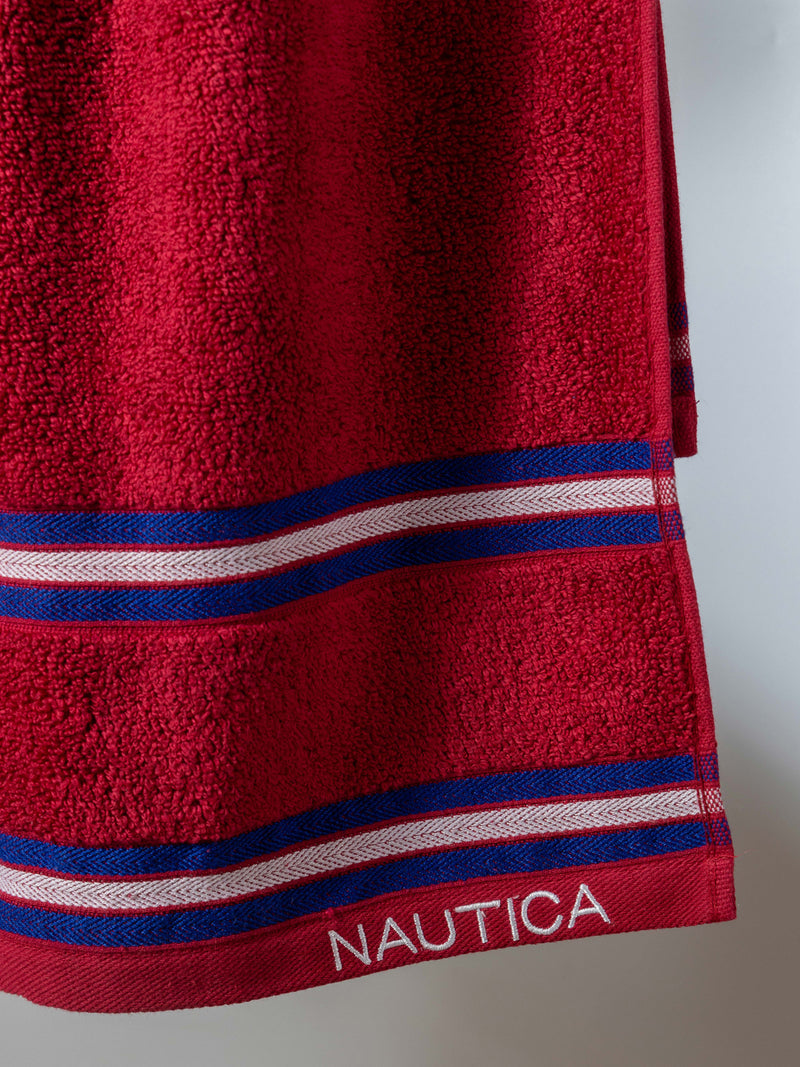 Super Soft Zero Twist 100% Cotton Towel <small> (solid-royal blue)</small>