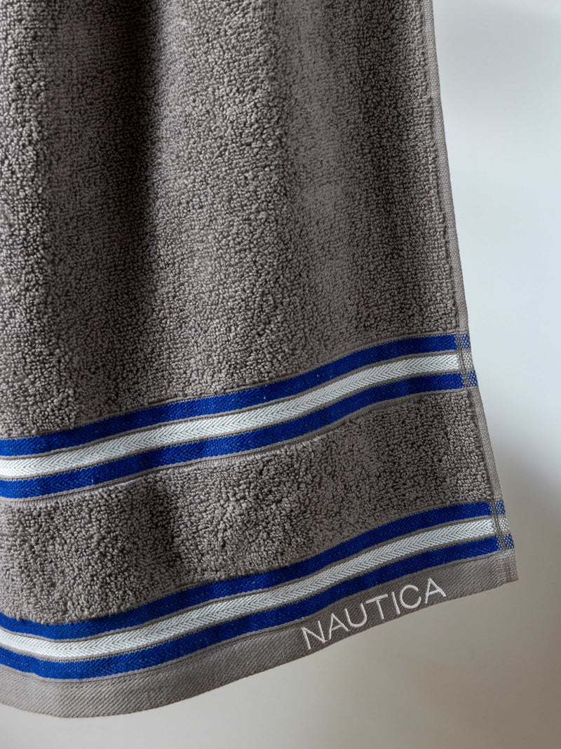 Super Soft Zero Twist 100% Cotton Towel <small> (solid-royal blue)</small>