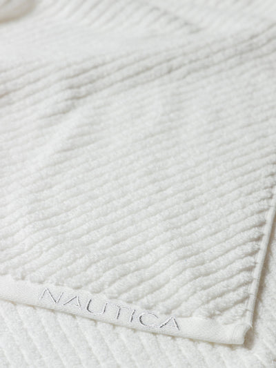 Fluffy Zero Twist 100% Cotton Towel <small> (solid-navy)</small>