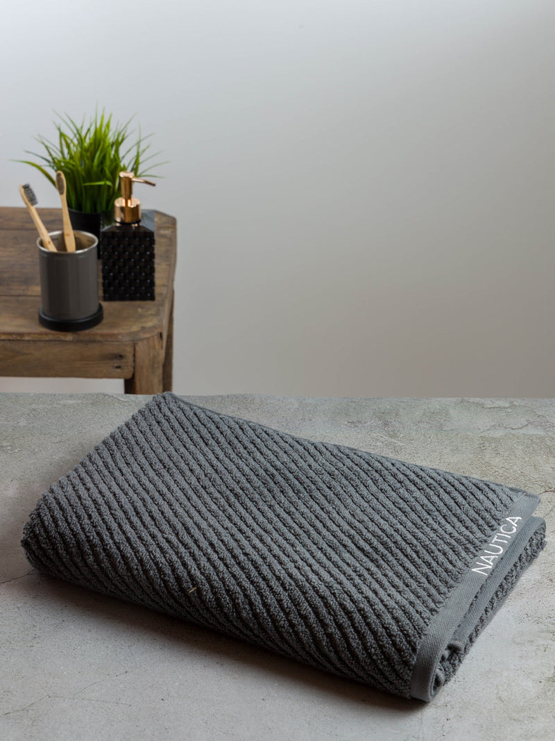 Fluffy Zero Twist 100% Cotton Towel <small> (solid-lilac)</small>