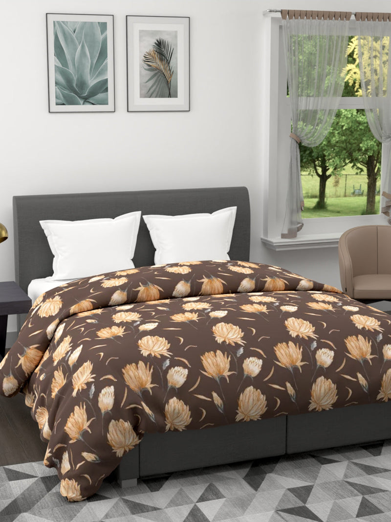 226_Rumba Super Soft Microfiber Double Comforter for All Weather_COMF1100_1