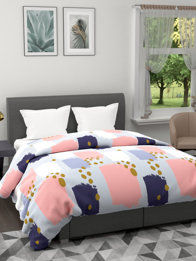 226_Rumba Super Soft Microfiber Double Comforter for All Weather_COMF1101_1