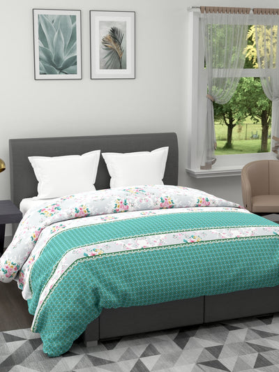 226_Rumba Super Soft Microfiber Double Comforter for All Weather_COMF1130_1