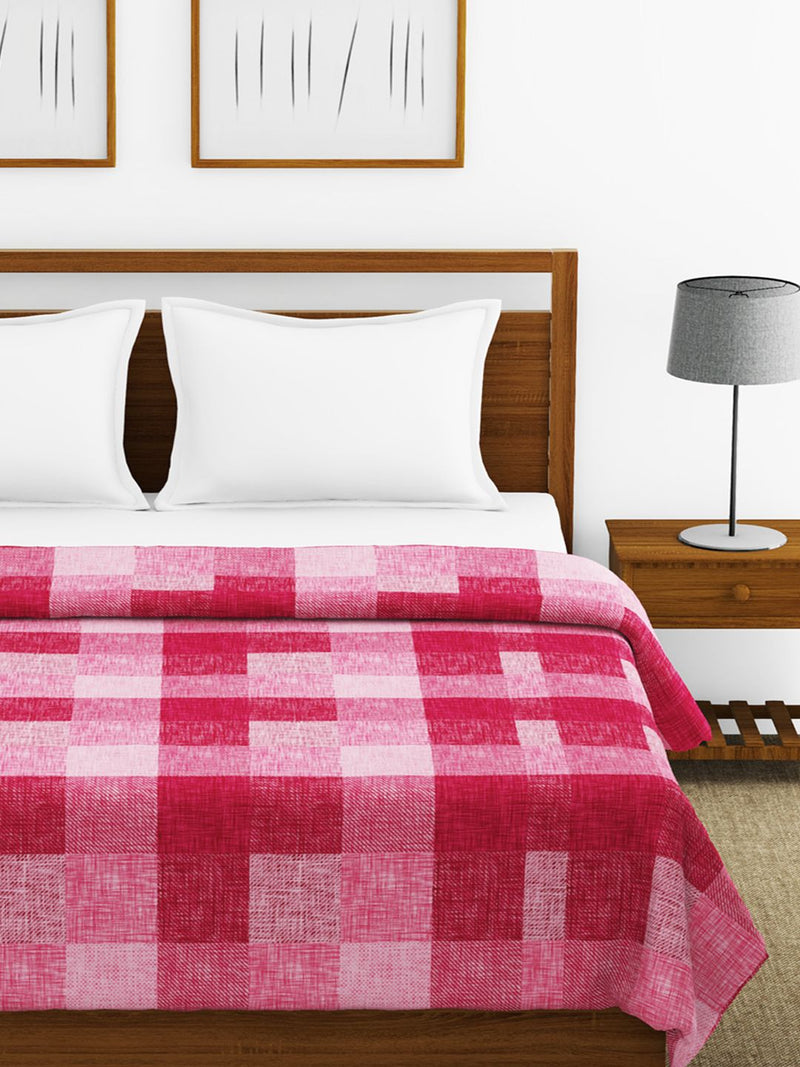 226_Victoria Super Soft 100% Natural Cotton Fabric Double Comforter for Winters_COMF1205W_3