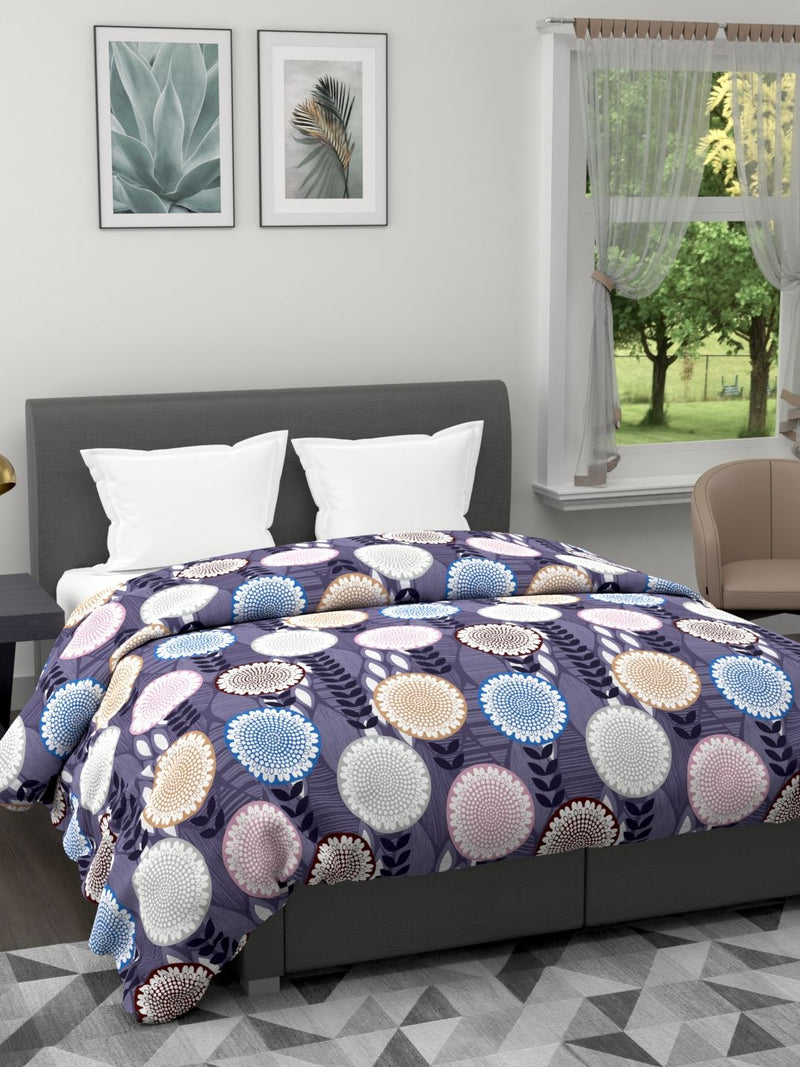 226_Rumba Super Soft Microfiber Double Comforter for All Weather_COMF1216_1